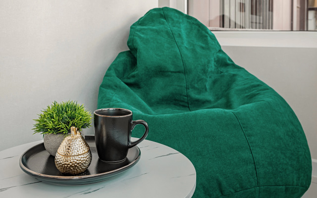 Квартира Бостон на Западном обходе