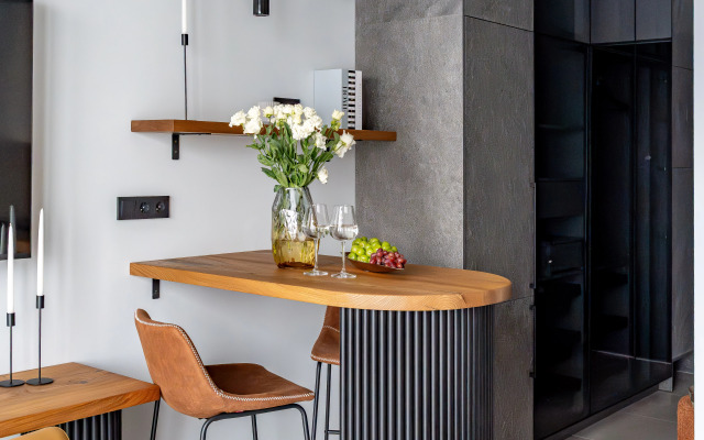 Квартира Merino Home Future