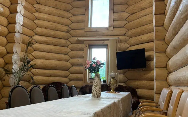 Гостевой дом Еремеевых