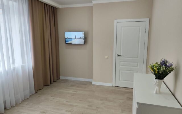 Квартира на Героя Николая Шевелёва 3/1