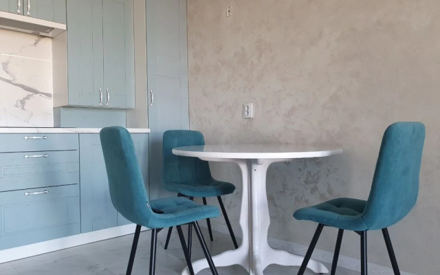 Sovremennye Apartments Kravc Group v ZK "Evroklass-2"
