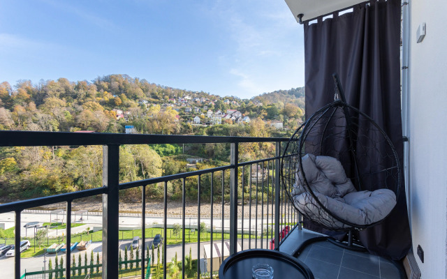 Flat 4.16 Studio Letnii 8