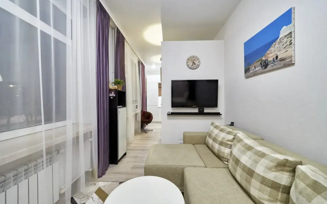 Апартаменты Причал 3