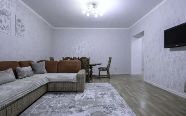 Квартира Green Fox на Гоголя