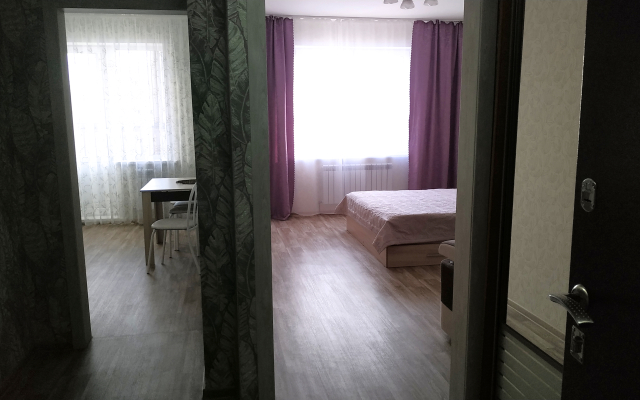 Апартаменты Фрунзе 20 этаж 10