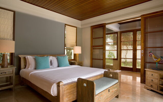 Karma Jimbaran Villa
