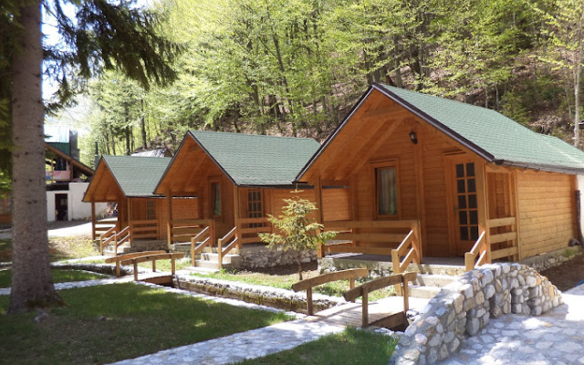 Hotel TDC Valbona