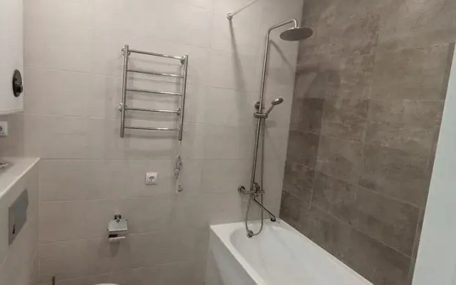 Квартира на Улице Адмирала Горшкова 8