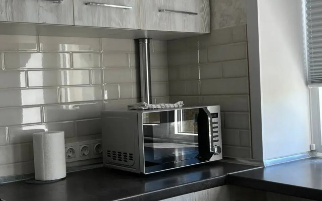 Viatur Na Dovatora Apartments