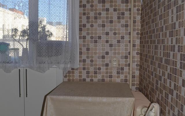 Апартаменты FamilyFlat на Вайнера