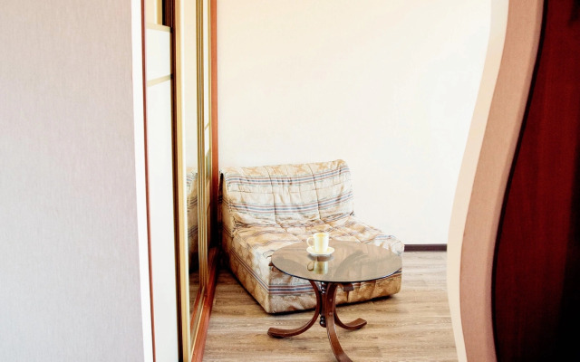 Квартира на Ленина 80 ТЦ Континент