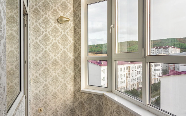 Novaya Dvushka V Sovremennom Zhk Flat