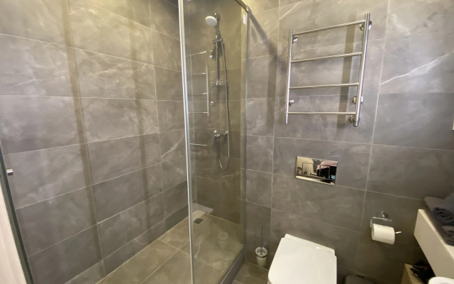 Апартаменты Botanica