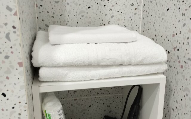 Апартаменты Sweet Home на Плесецкой