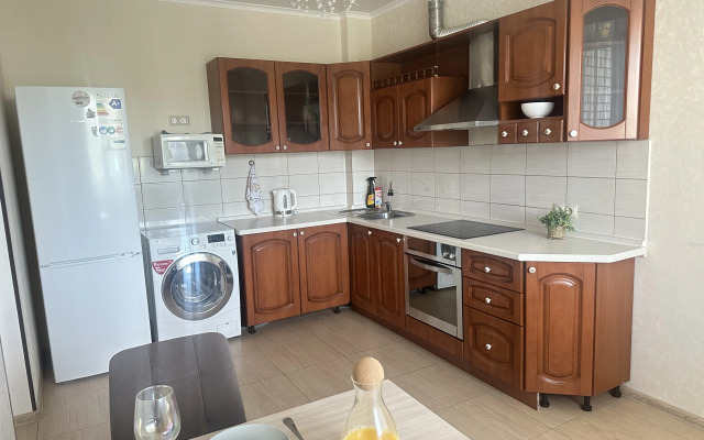 Квартира уютная в центре туристического города