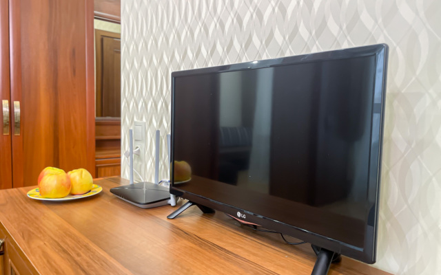 Uyutnye Prostornye Apartamenty u m.TsSK I Tts Aviapark Apartments
