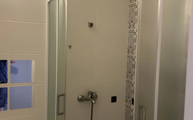 Апартаменты у воды