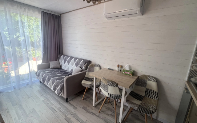 Частный дом Дача Геленджик