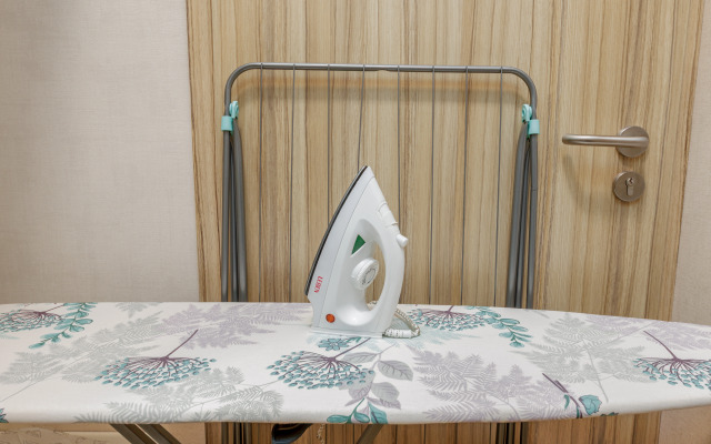 Апартаменты Комфорт у Невского проспекта