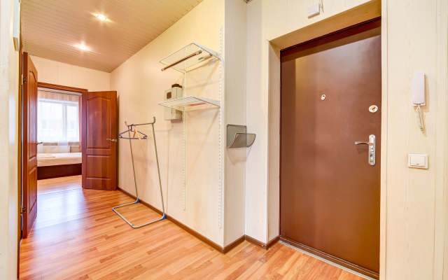Gosti lubiat u metro Moskovskaia Na Lensoveta Apartments