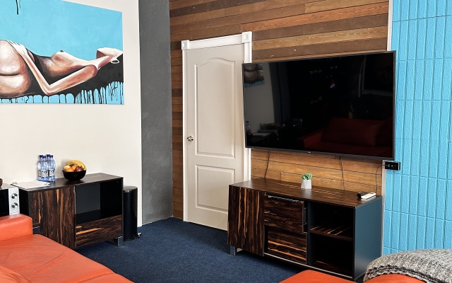 Апартаменты Brick House