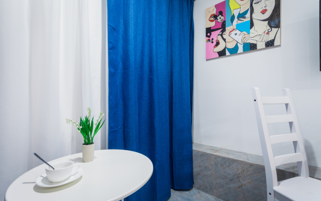 Apartamenty 6ya Krasnoarmeyskaya 23 (9)