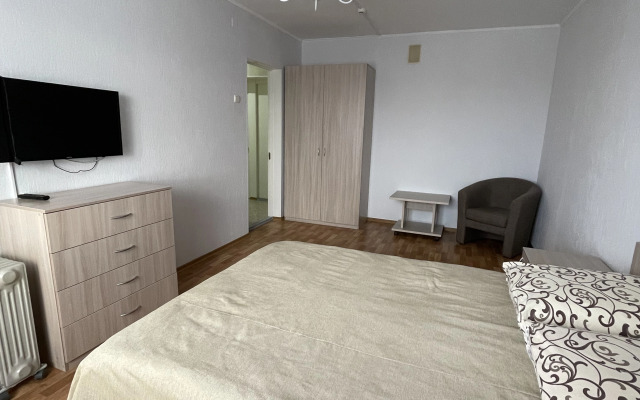 Апарт-отель Гостиница