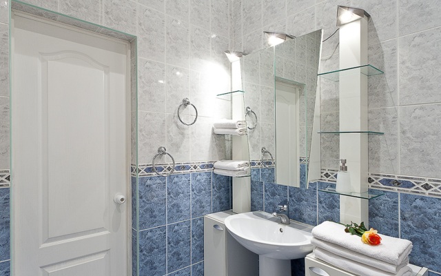 Апартаменты на Ленина 15а