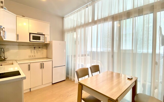 More Siriusa Apartments 23