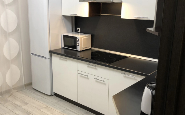 Квартира На Братиславской