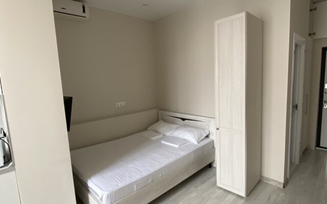 Sea Side Apartments 5