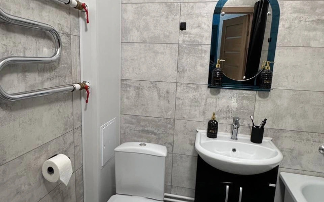 Апартаменты Студия на Клюева