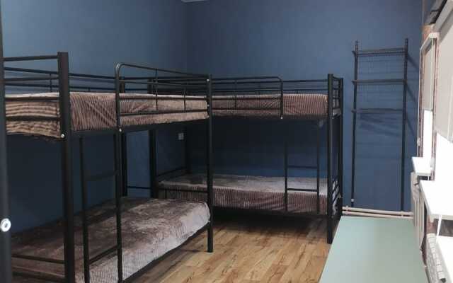 Furnished rooms U Druzey Kak Doma