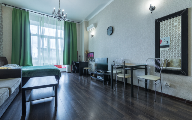 Flet Link Na Tverskoj Apartments