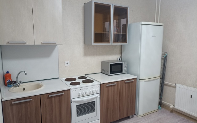 1k na Pustoshkina 22 (64) Flat