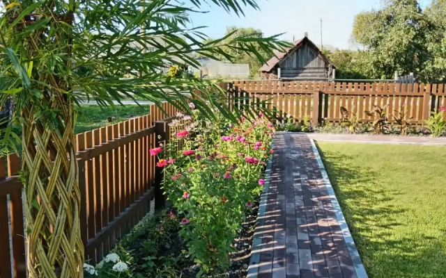 "Zagorodny" Guest House