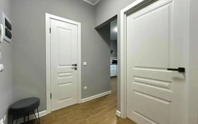 Апартаменты Грэй