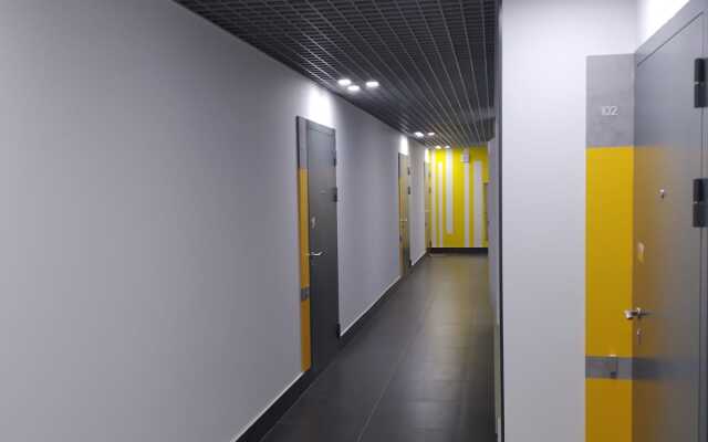 Квартира Я дома на Цветном бульваре