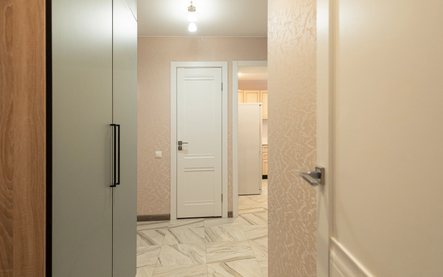 Апартаменты Люкс на шоссе Михайловское