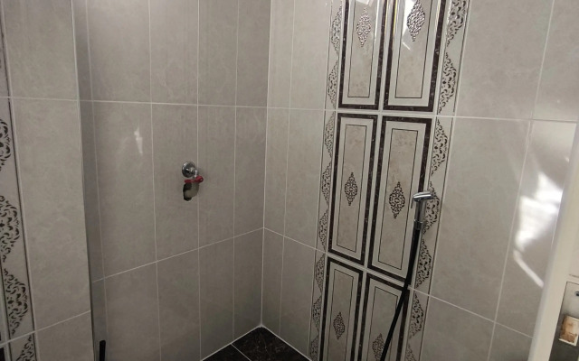 Rize Akarsu Apart Apartment Hotel