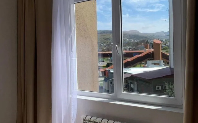 Квартира на Улице Окопной 16/16А