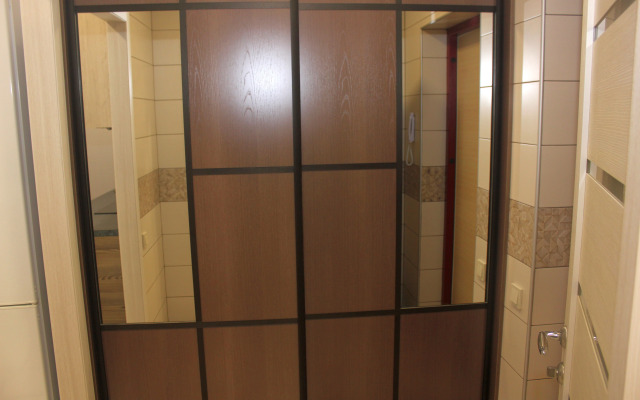 Квартира Уютная Квартира на Некрасова 41