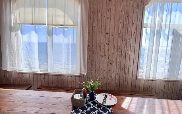 Гостевой дом Адмирал