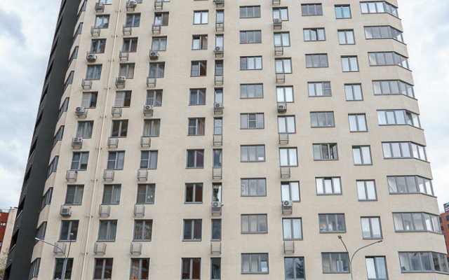 Art Point Apartment Apartments