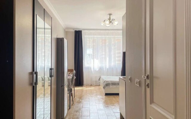 Proapart apartamenty Stroiteley 5 Apartments