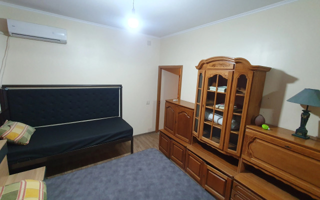 Квартира Чалабяна 7