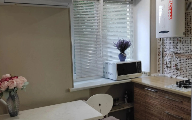 Studiya V Tsentre Gomelya Flat