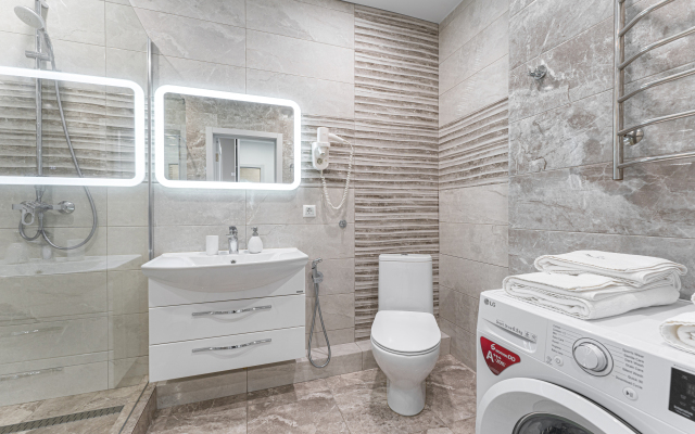 Апартаменты Баден & SPA