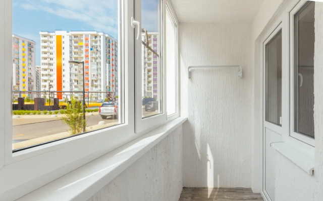 Zhk Frukty Yabloko 4001 Flat