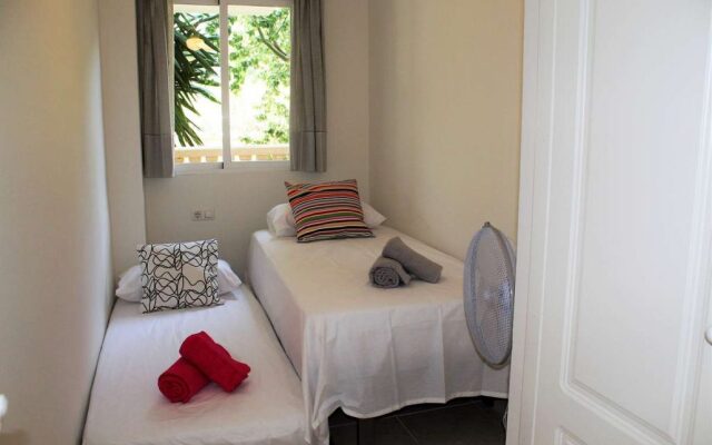 Holiday Apartments